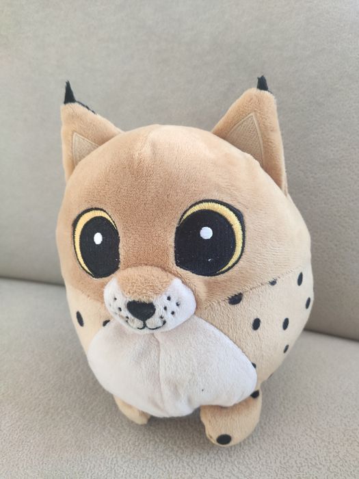 Ryś Rysio Gang Słodziaków