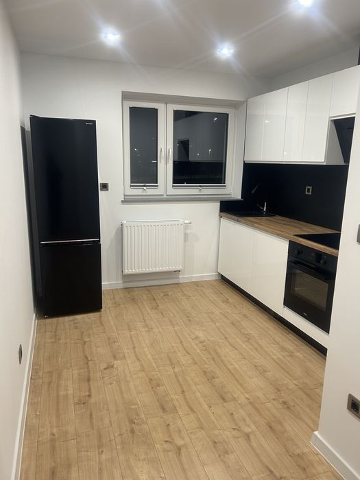 Na wynajem dwa pokoje