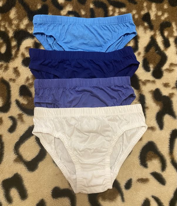 Білизна труси для  хлопчика George