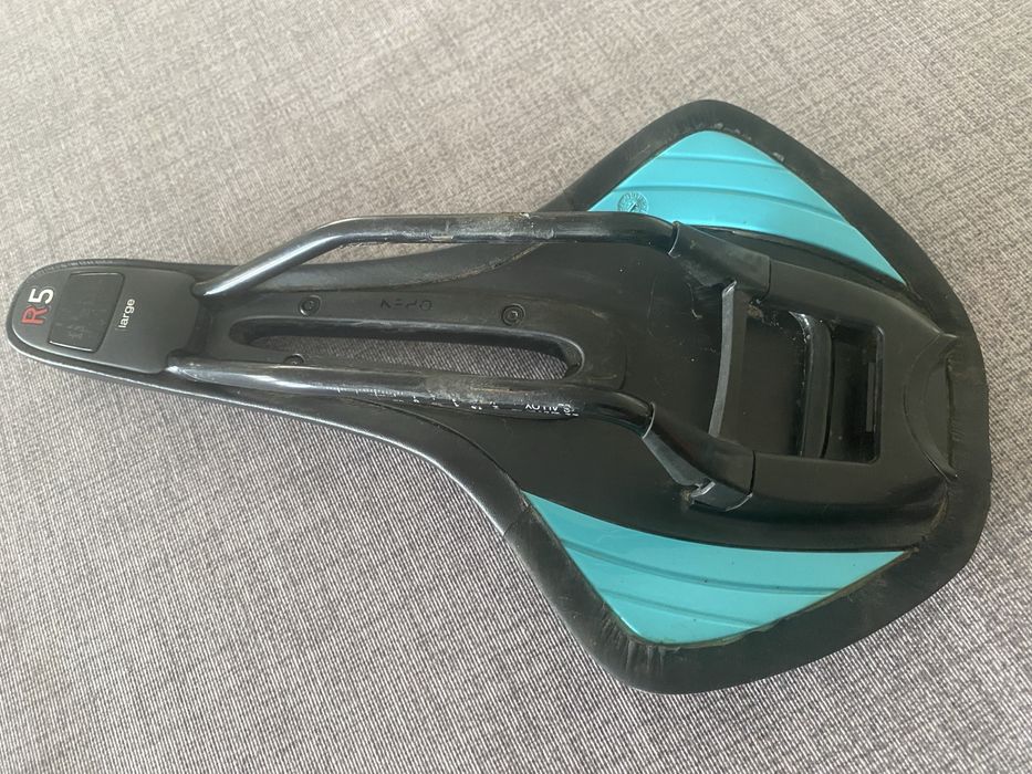 Selim Fizik Luce R5 Large