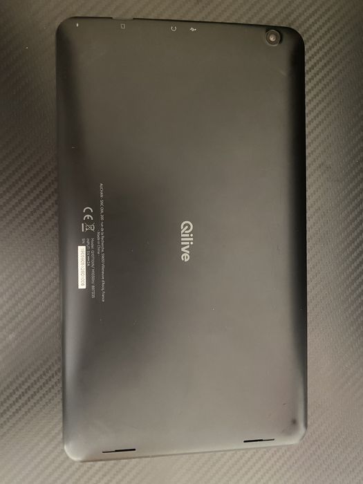 Планшет Qilive.
