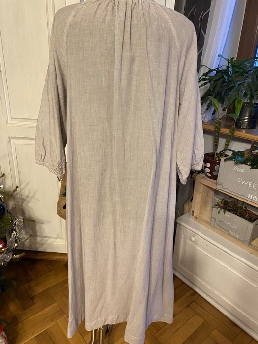 Sukienka mgiełka leciutka