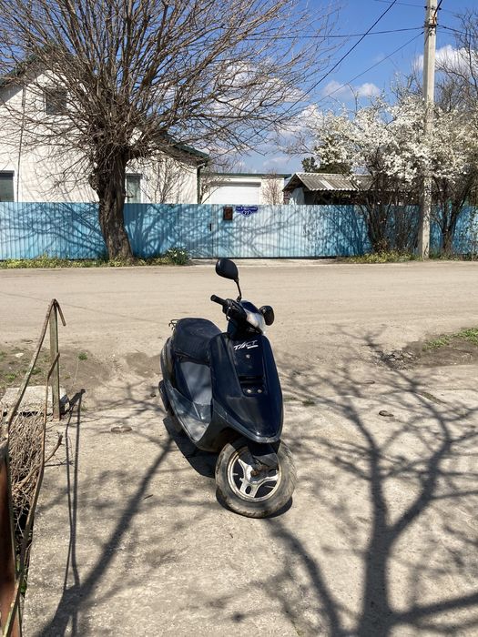 Продам мопед Honda takt 24