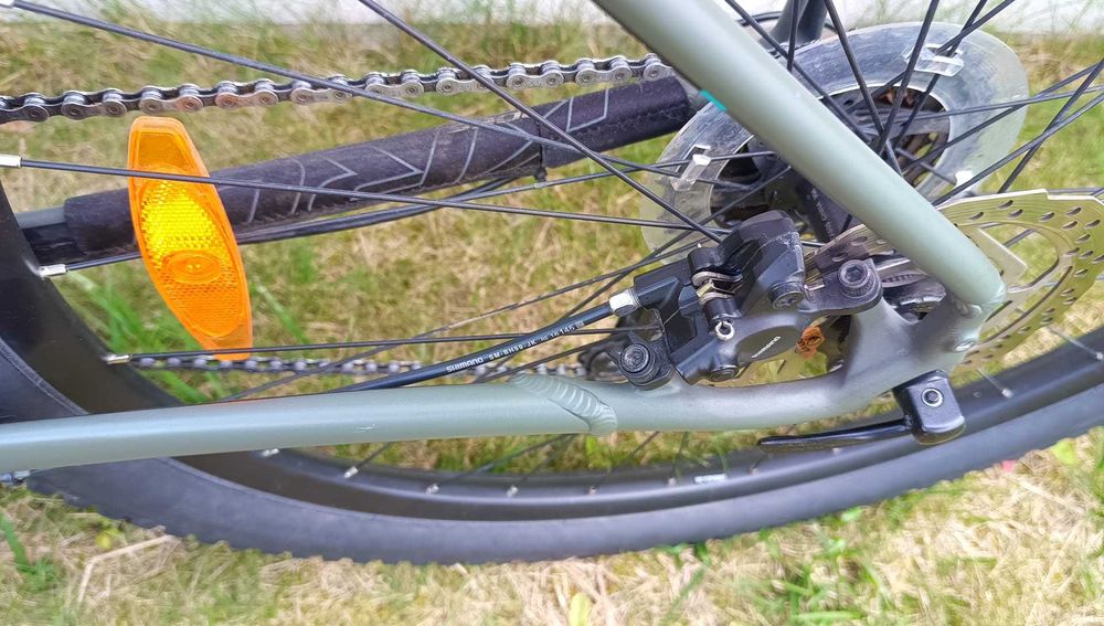 Specialized Rockhopper Comp 2x 29" , rozm. M