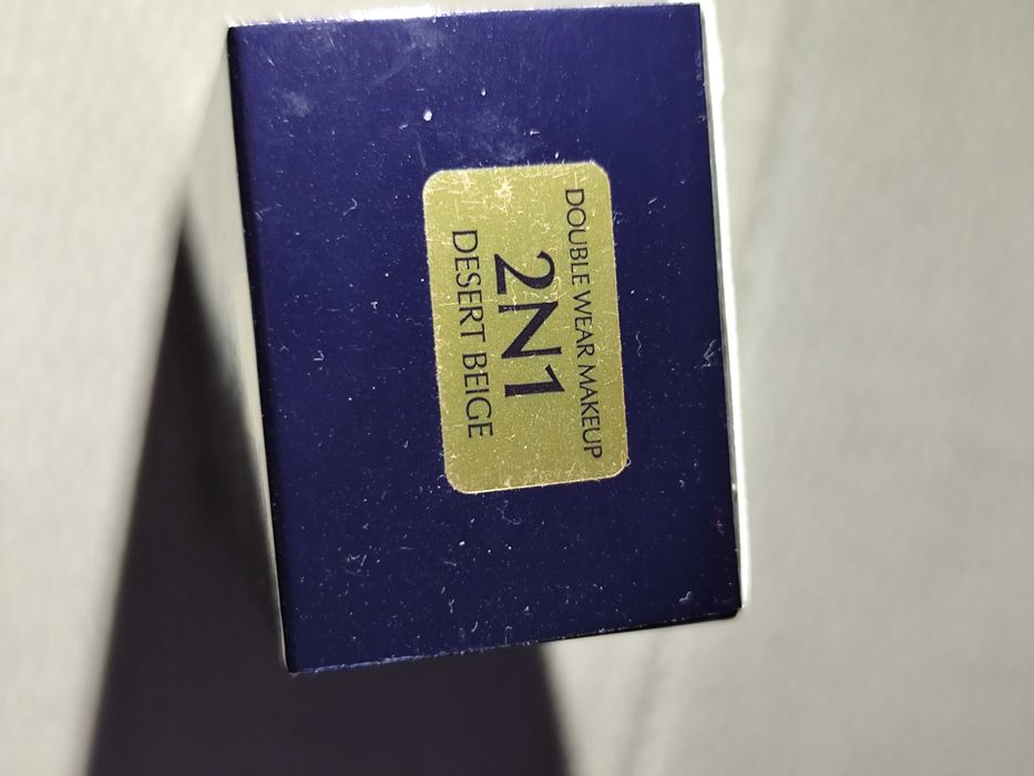2n1 Desert Beige Stara formuła Podkład Estee Lauder
