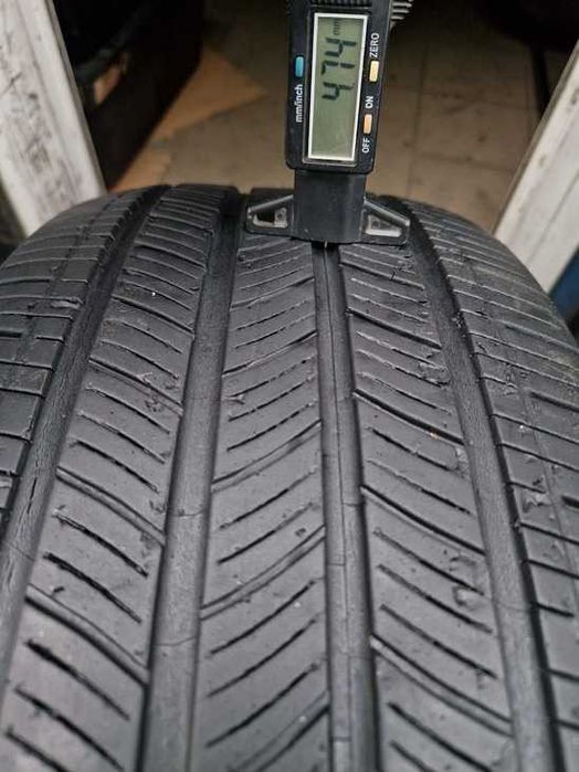 235/55R17 Michelin Energy Saver A/S  Шини/Колеса/Всесезонка Склад шин
