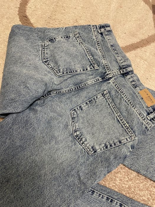 Джинси жіночі  It’ s Basic 38 /6 розмір