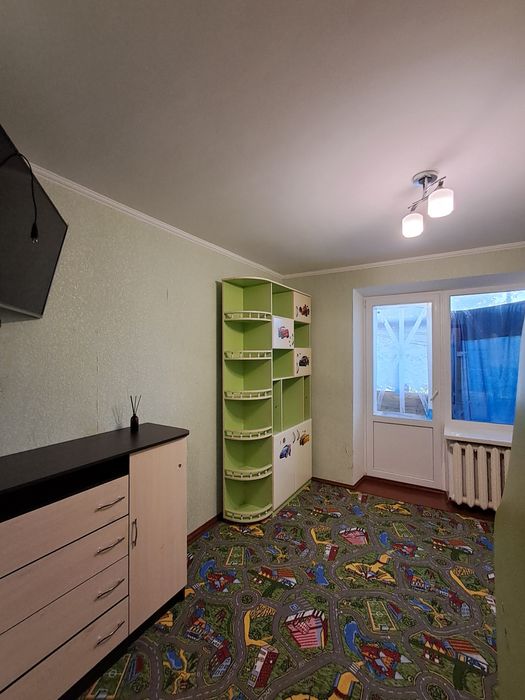 Продаж 2-кімнатної квартири