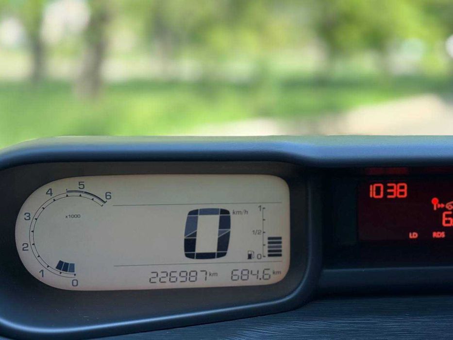 Citroen C3 Picasso 2013 р, 1.6 TDI, обмін, лізинг без першого внеску