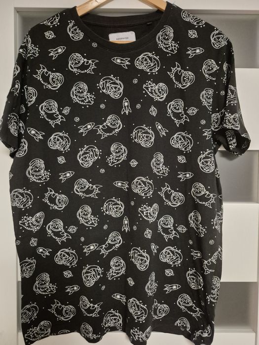 Koszulka Reserved rozmiar XL