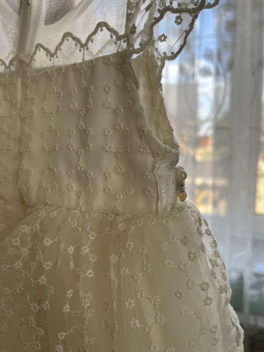 Плаття для дівчинки