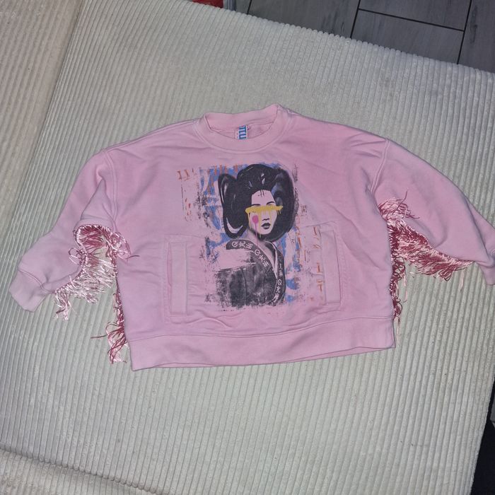 Bluza dziewczęca Robert Kupisz