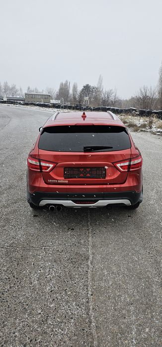 Ваз лада веста кросс разборка с 8.00 до 18.00