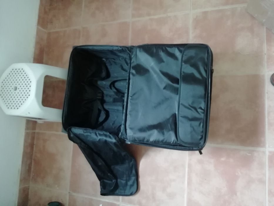 Trolley executivo (LIFETECH)