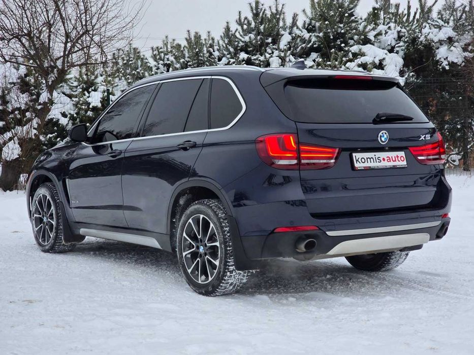 Продам  BMW X5 2016. Можна в розстрочку, під викуп.
