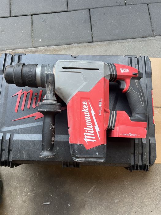 Milwaukee  m18 ONEFHPX