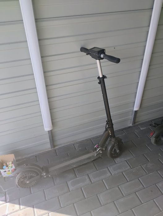 Części  hulajnoga elektryczna kugoo