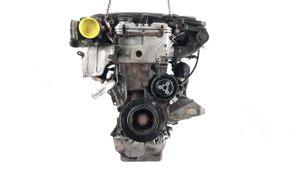 Motor Completo PORSCHE CAYENNE 6 3.2L L6 - Refª : BFD