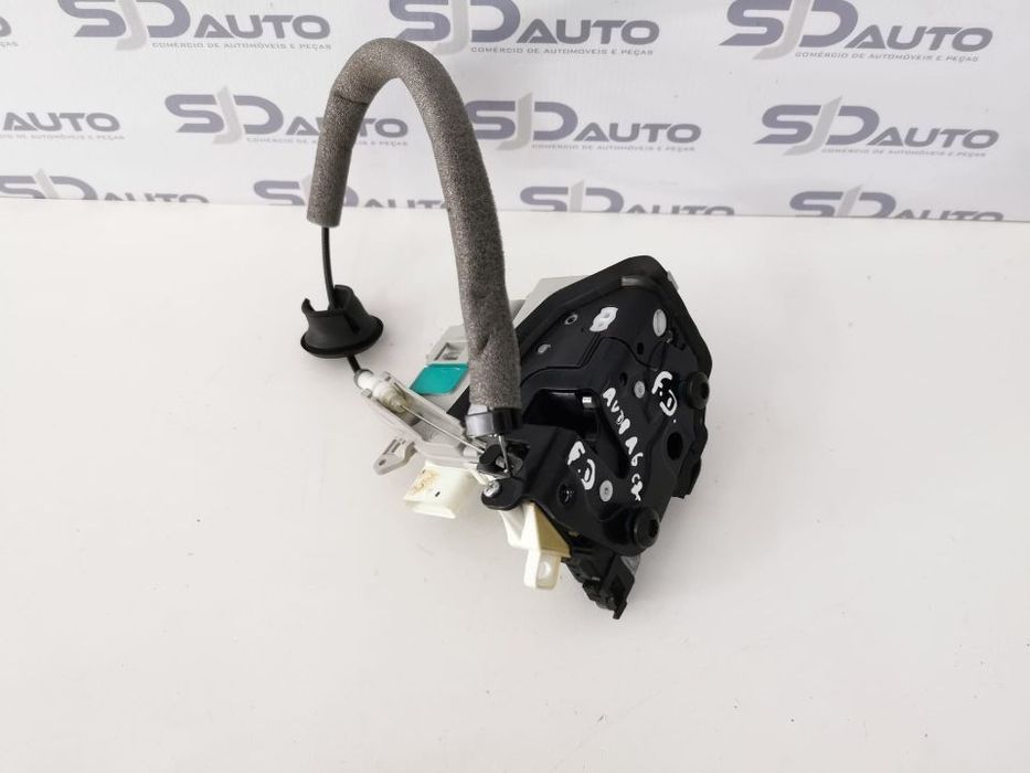 Fechos Portas - Audi A6 C7 Avant