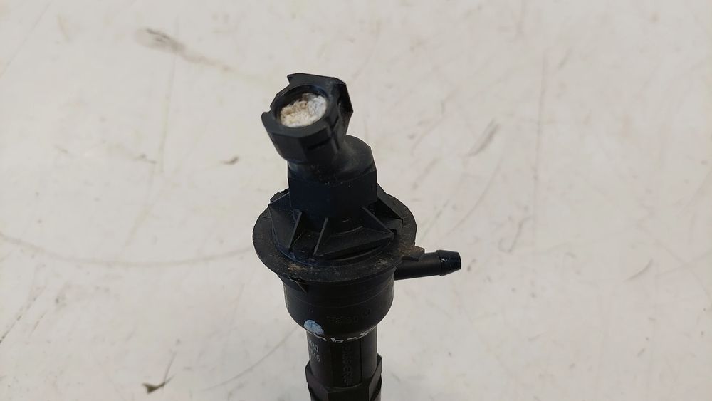 Bomba de embraiagem FIAT Ducato Chassis (250_, 290_)
