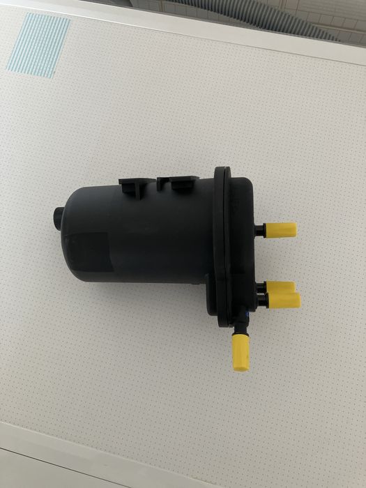 Filtro de combustivel clio 2