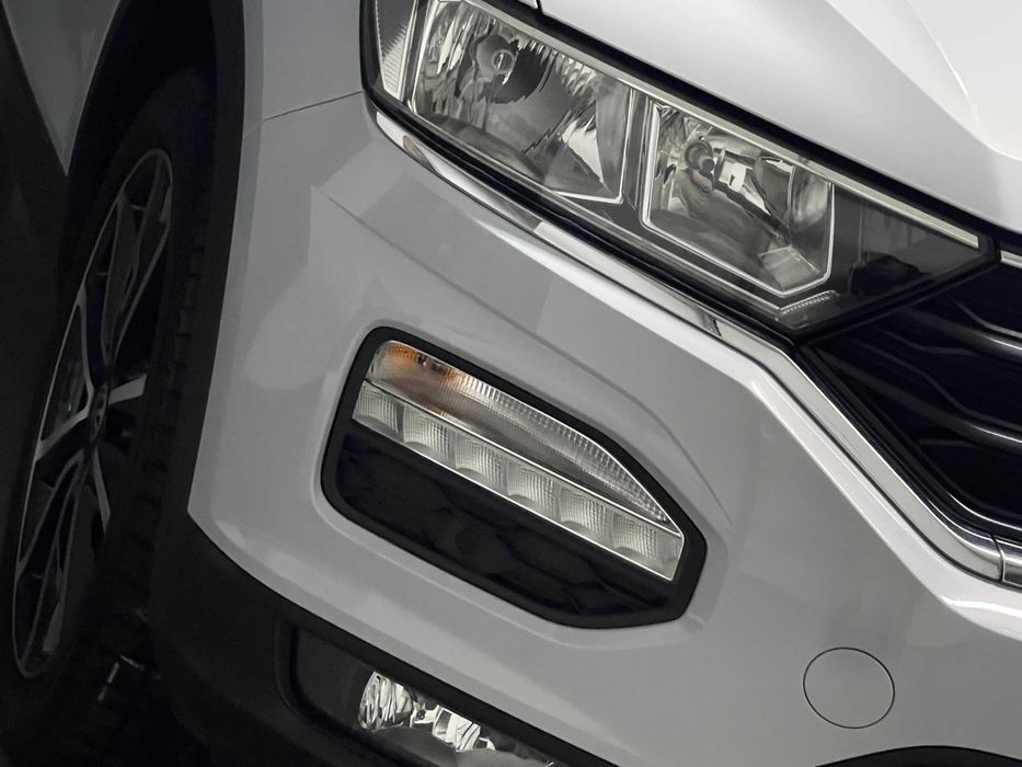 VW T-Roc 1.0 TSI Style