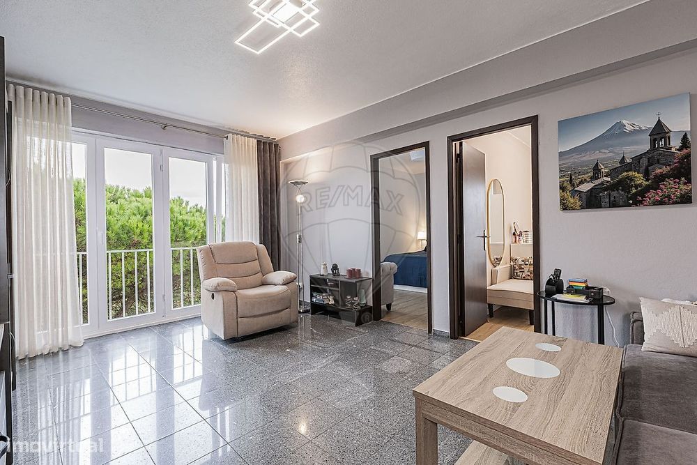 Apartamento T2 para venda