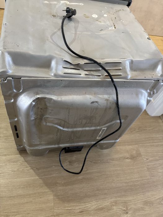 Forno Indesit FI 20.B IX 2250W