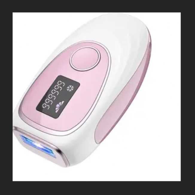 Depiladora laser IPL excelente