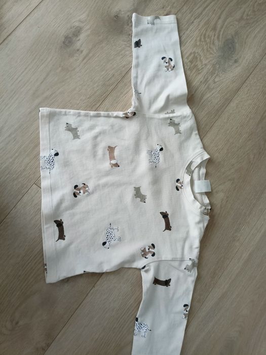 Bluzeczka HM rozmiar 68