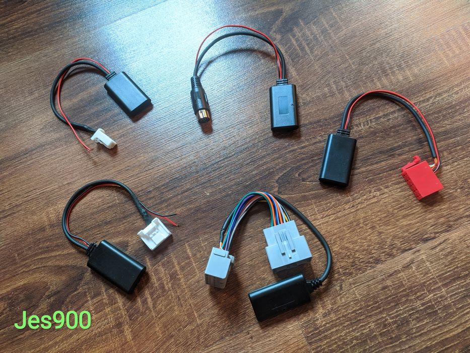 Bluetooth 5.0 Audi Toyota Subaru Suzuki Mercedes Volvo Beker и другие