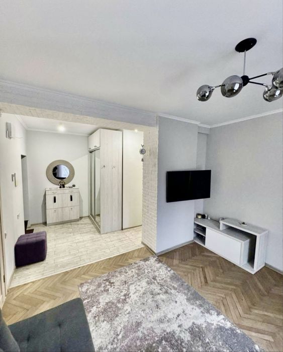 3-rooms apartment apartment by the address st. Kitoboynaya (area 67 m²) - Atlanta.ua - photo 7