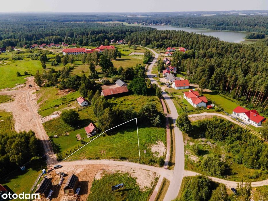 Dom – Woryty - Widok 3