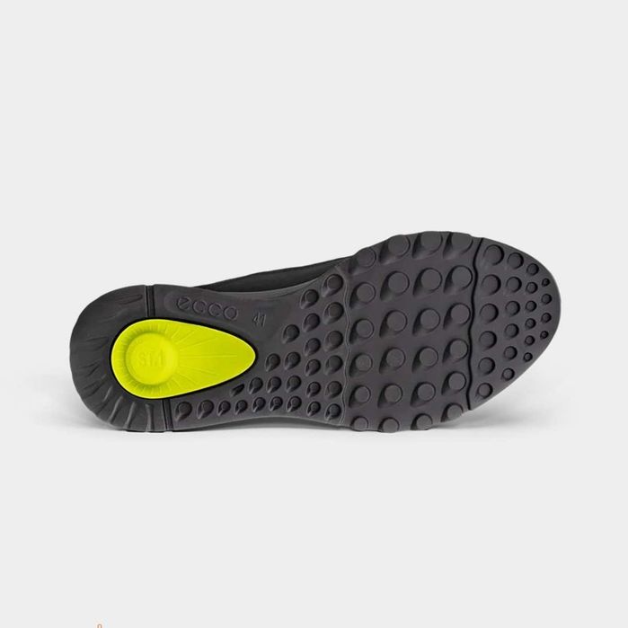 Ecco Exostride Gore Tex 34,35,36,37