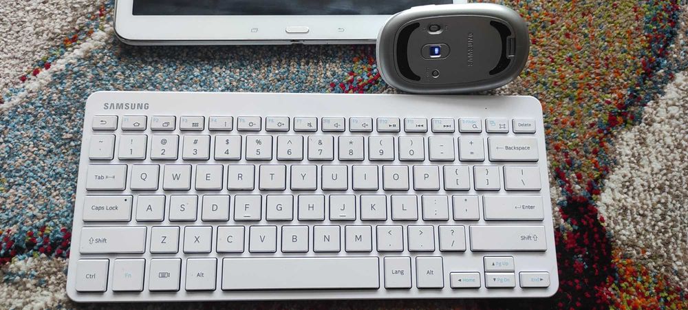 Tablet Samsung Galaxy Tab 4 SM-T 530