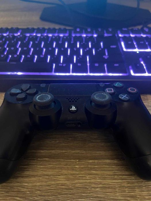 Comando PlayStation 4446279431216189443