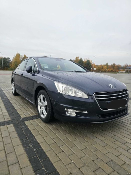 Sprzedam! Peugeot 508