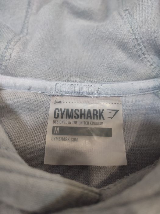 Худи Толстовка GYMSHARK M