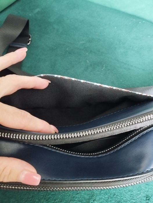 Сумка coach, Calvin Klein, guess