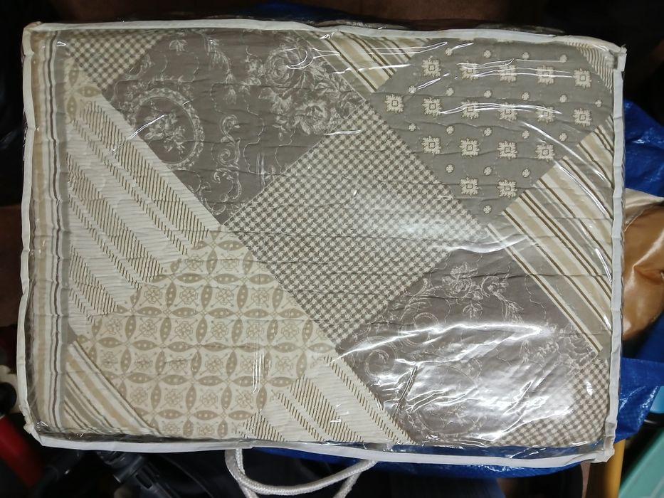 Jogos de lençóis / edredões