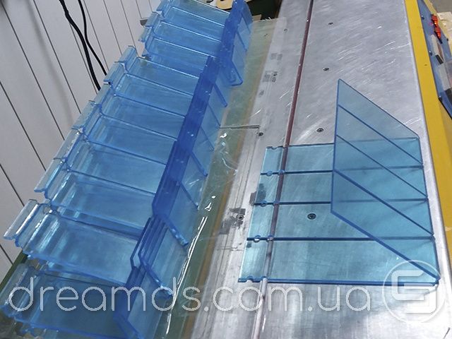 Оргскло Гнучка Різка під розмір / Оргстекло Резка Гибка: 200 грн ...