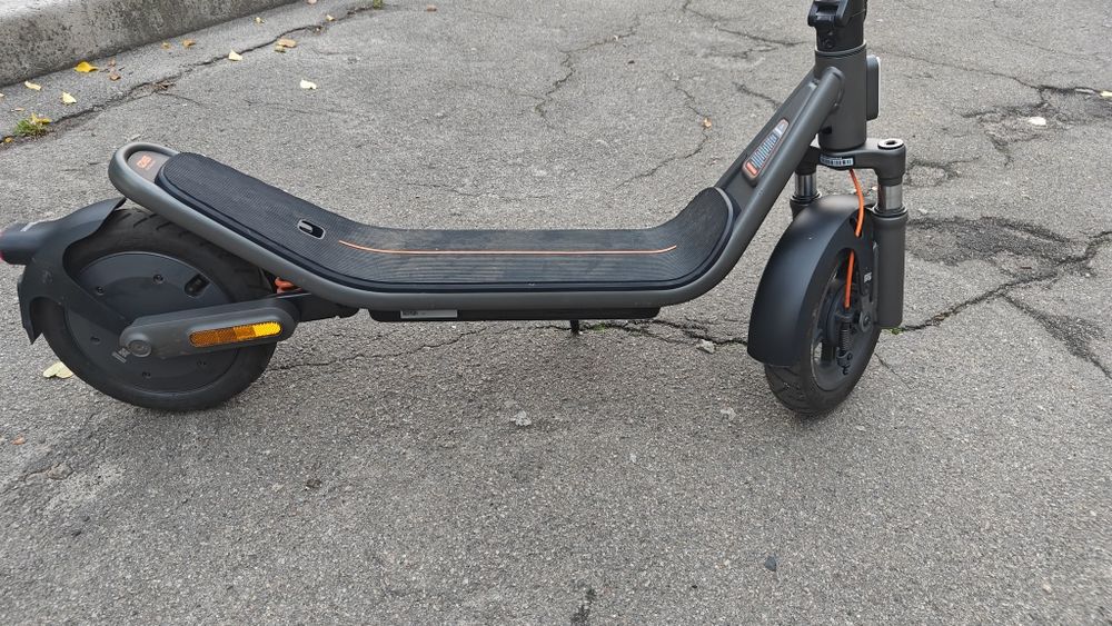 Електросамокат XIAOMI SCOOTER  6GL