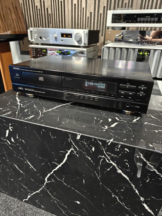 CD проигрыватель Denon DCD 590