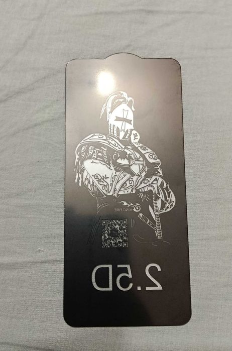 Захисне скло для Samsung M12