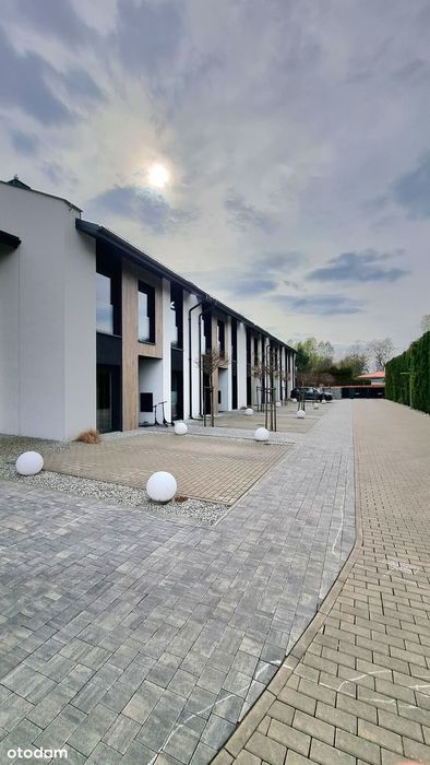 Na sprzedaż wykończone pod klucz mieszkanie apartament Łódź Polesie – pohled 3