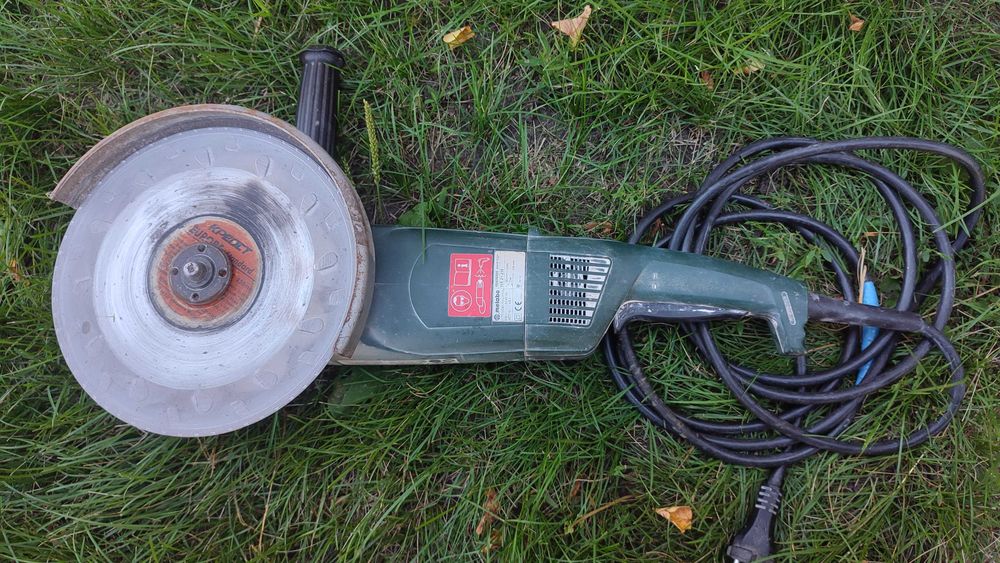 Metabo WX 21-230