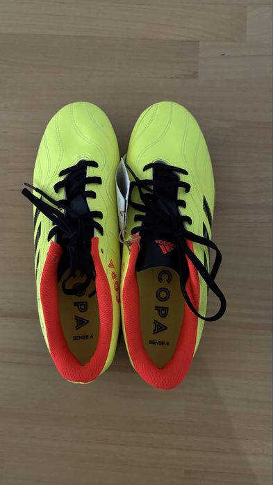 Chuteiras adidas copa