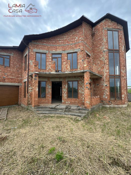 Продаж будинку в топовій локаціі (10 хв від Майдану) Кучурів