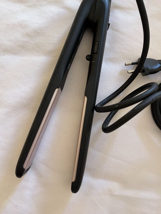 Prancha de cabelo PHILIPS