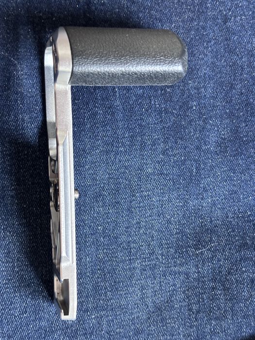 Grip L bracket Smallrig para Nikon Zfc